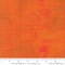 Fabric Moda Russet Orange Grunge Basics by the Quarter Yard 30150-322